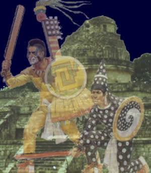Aztec astrology